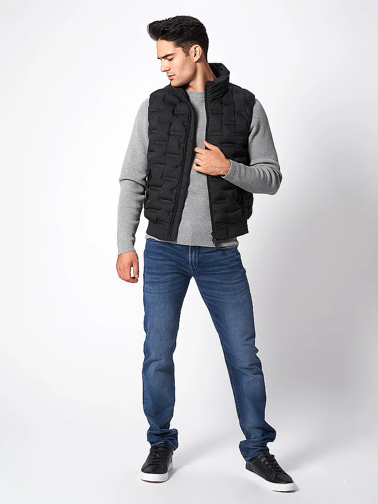 Marc O' Polo schwarz   S herren 6